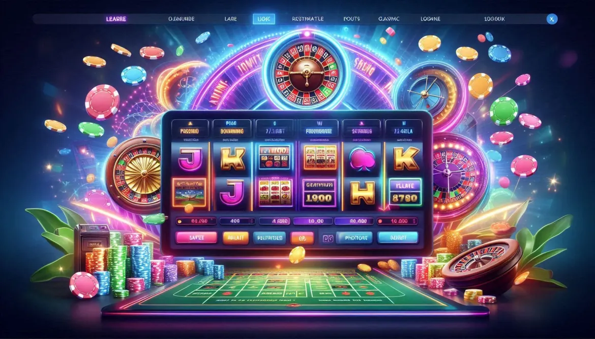 Roostino Casino